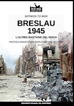 Breslau 1945