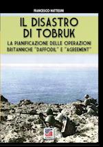 Il disastro di Tobruk