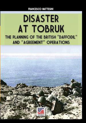 Disaster at Tobruk