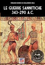 Le guerre Sannitiche 343-290 a.C.
