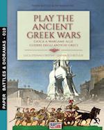 Play the Ancient Greek war