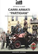 Carri armati partigiani