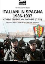 Italiani in Spagna 1936-1937