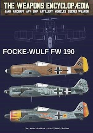 Focke Wulf FW-190