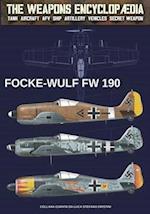 Focke Wulf FW-190