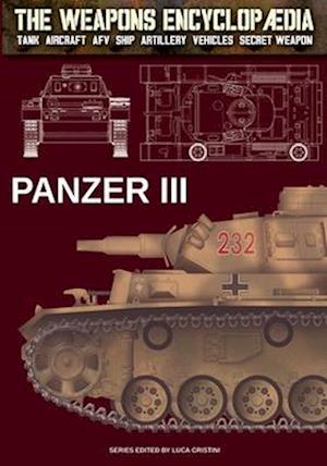 Panzer III