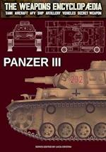 Panzer III 