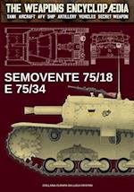 Semovente 75/18 e 75/34