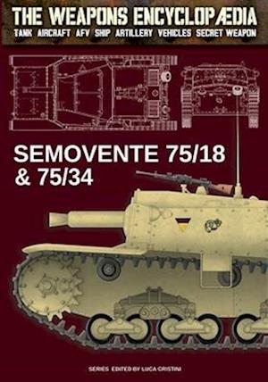 Semovente 75/18 & 75/34