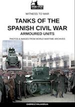 Tanks of the Spanish Civil War 
