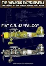 Fiat C.R.42 "Falco" 