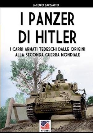 I panzer di Hitler