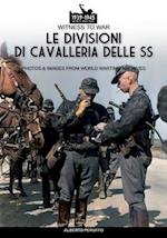 Le divisioni di cavalleria delle SS