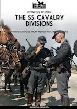 The SS Cavalry Divisions 