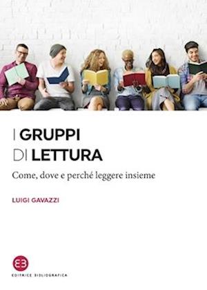 I gruppi di lettura