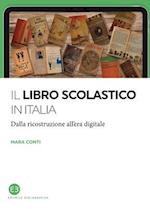 Il libro scolastico in Italia