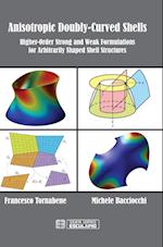 Anisotropic Doubly-Curved Shells