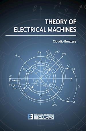 Theory of Electrical Machines