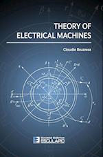 Theory of Electrical Machines 