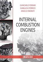 Internal Combustion Engines 