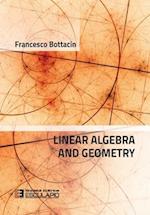 Linear Algebra and Geometry 