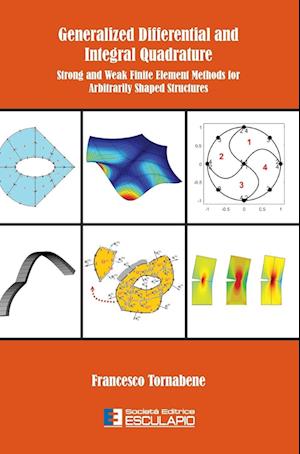 Generalized Differential and Integral Quadrature