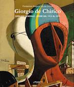 Giorgio De Chirico General Catalogue Vol.IV.