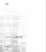 Carlo Caloro: Art/13