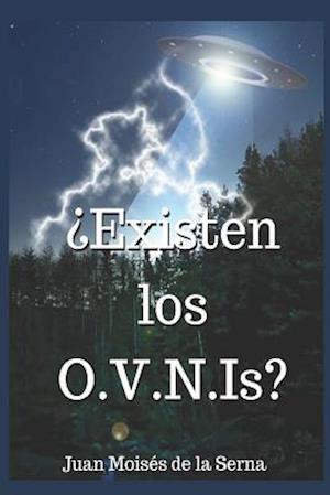 ¿existen Los O.V.N.Is?