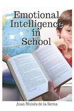 Emotional Intelligence in School