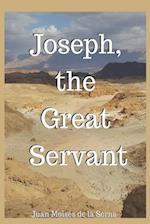 Joseph, The Great Servant