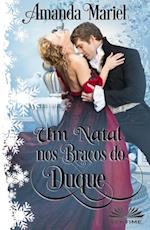 Um Natal Nos Braços Do Duque