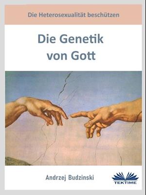 Die Genetik Von Gott