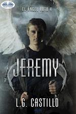 Jeremy (El Ángel Roto 4)