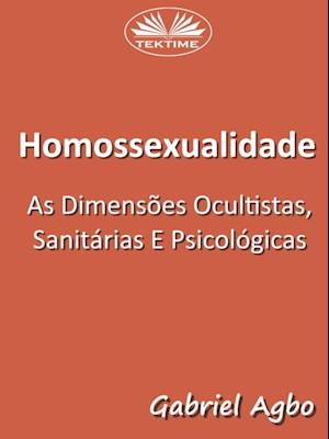 Homossexualidade