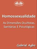 Homossexualidade