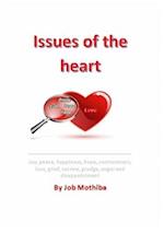 Issues Of The Heart