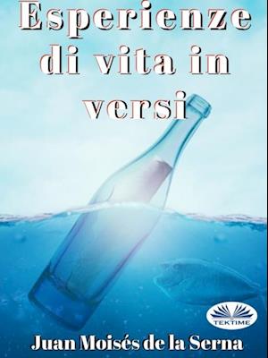 Esperienze Di Vita In Versi