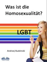 Was Ist Die Homosexualität?