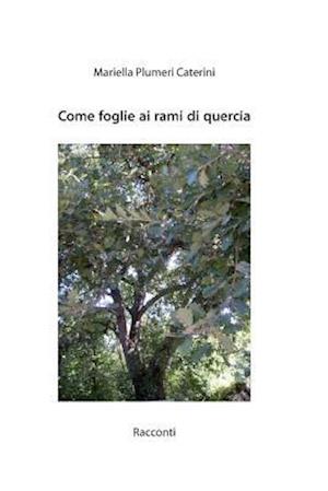 Come Foglie AI Rami Di Quercia