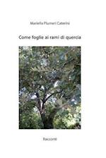 Come Foglie AI Rami Di Quercia