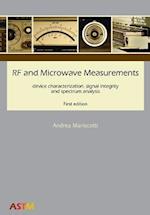 RF and Microwave Measurements