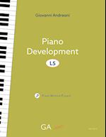 Piano Development L5
