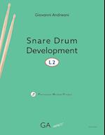 Snare Drum Development L2 