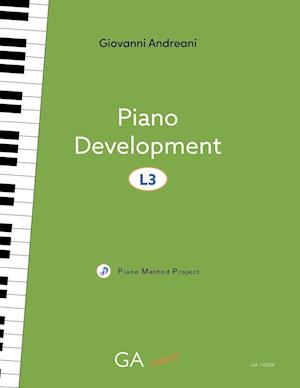Piano Development L3