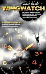 Wingwatch - Illustrated Novel