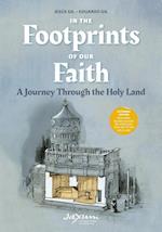 In the Footprints of Our Faith (Extended Edition, softcover)