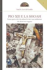 Pio XII e la Shoah