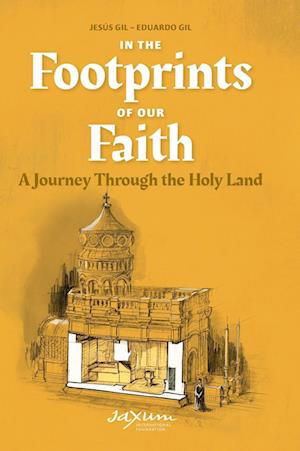 In the Footprints of Our Faith