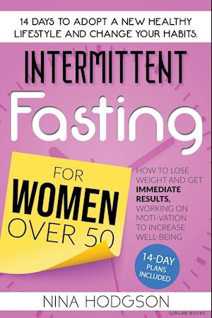 Intermittent Fasting  for Women over 50